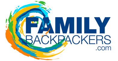 FamilyBackpackers.com